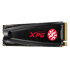 SSD 512GB XPG GAMMIX